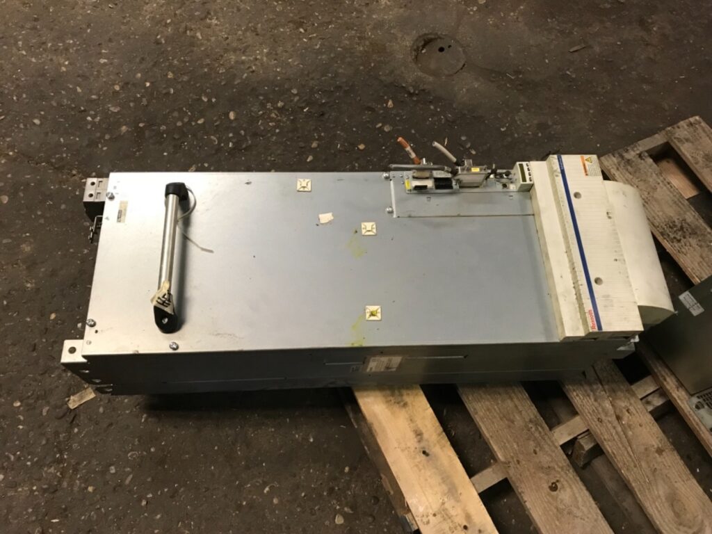 Rexroth Drive, #HCS04.1E-W0500-A-05-ANBV, Free shipping to lower 48 - Image 7