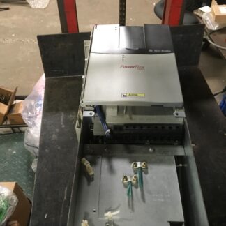 Allen Bradley  PowerFlex 700S, 20D D 077 A 0 NYNACASE, ADI-1208