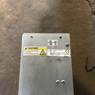 Bosch Rexroth Electric Drive, #HLB01.1D-02K0-N03R4, IndraDrive M, warranty
