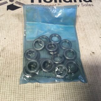 20-NTN bearings, 6802FZ, NOS, LG-4255