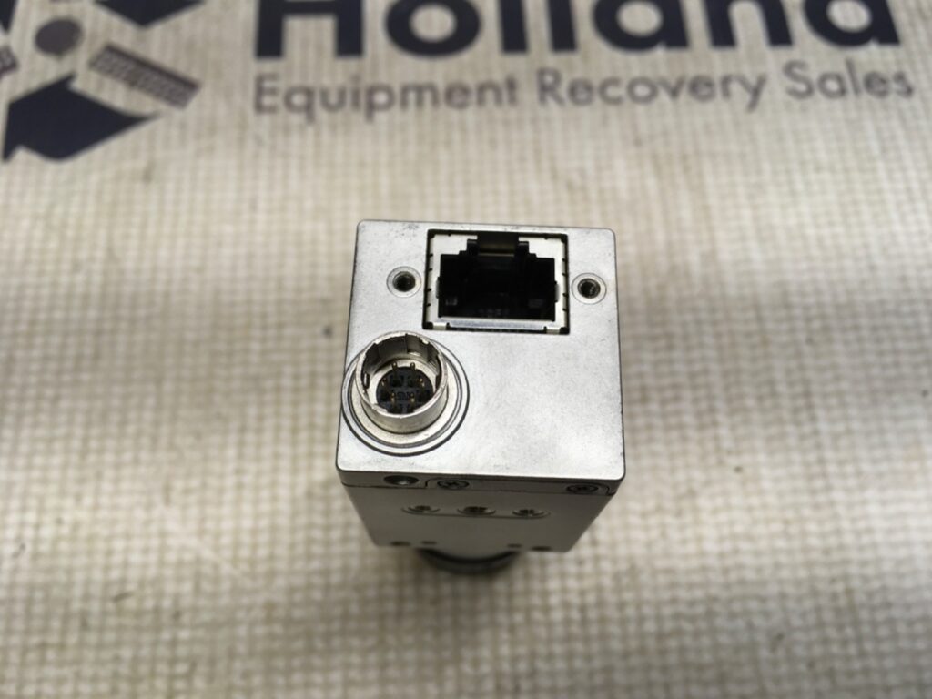 Basler Camera, acA1300-60gm, LG-4261 - Image 3