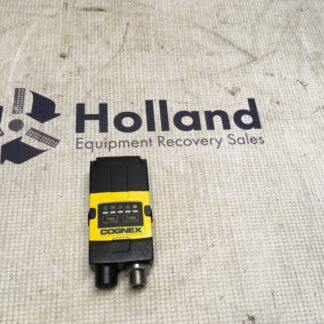 Cognex bar code reader, DM262X, LG-4264