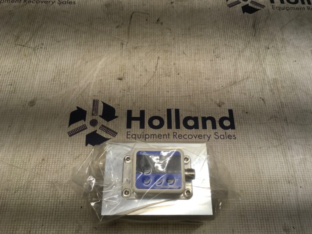 Kogane I corporation, FAS-120, air flow meter, NOS, LG-4281