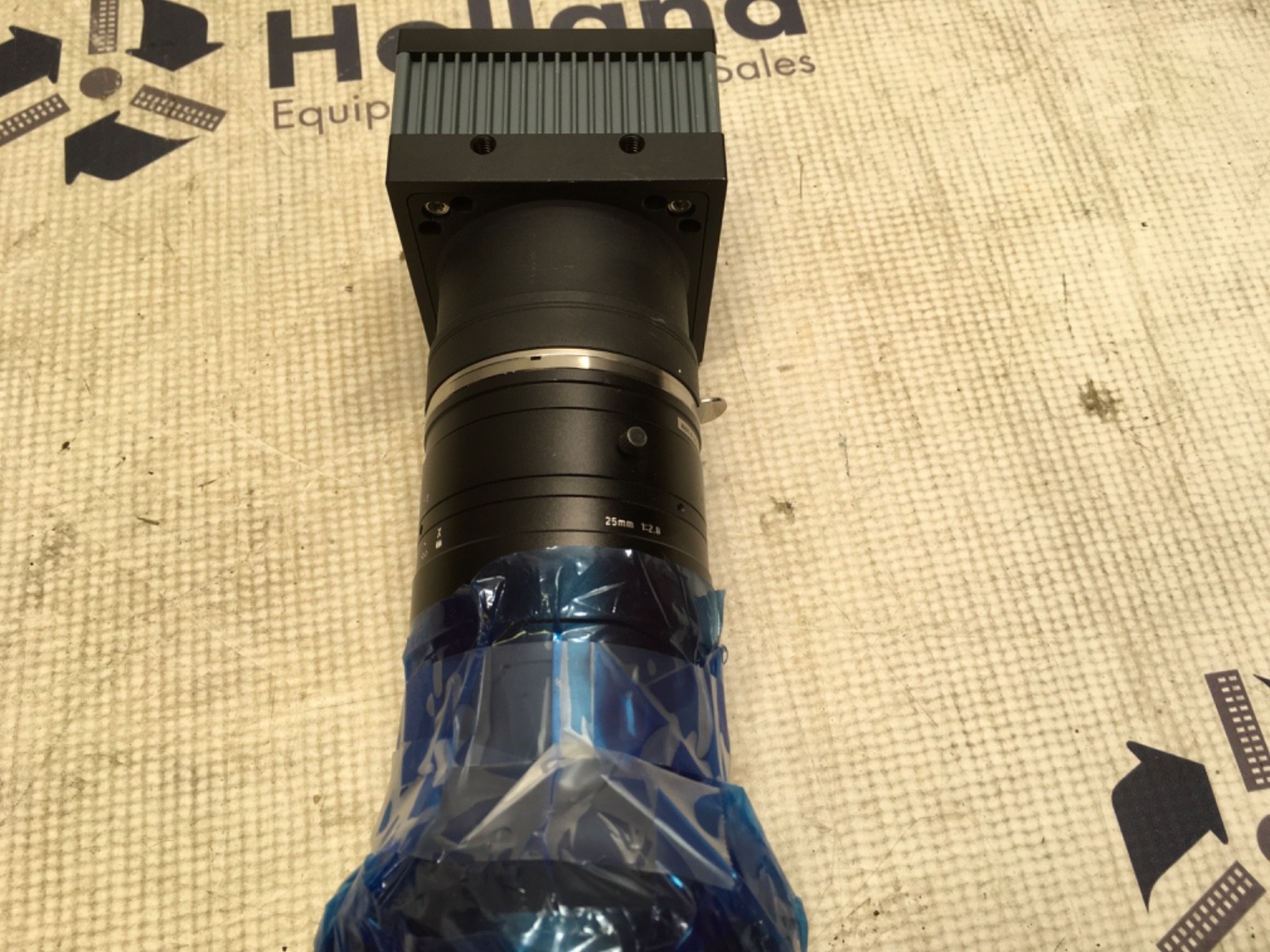 Vieworks camera, VC-12MC-M65E0, LG-4283 - Image 3