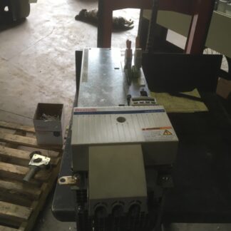 Rexroth IndraDrive M, typ-HMS01.1N-W0150, in-DC254..750v, 115a, warranty