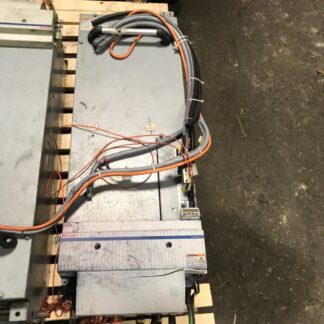 Rexroth Drive, #HCS04.1E-W0500-A-05-NNBV, With Warranty