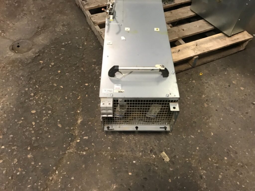 Rexroth Drive, #HCS04.1E-W0500-A-05-ANBV, Free shipping to lower 48