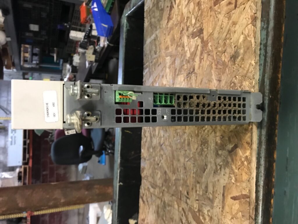 Rexroth Drive, #HMS01.1N-W0020, With Warranty, Free shipping to lower 48 - Image 6