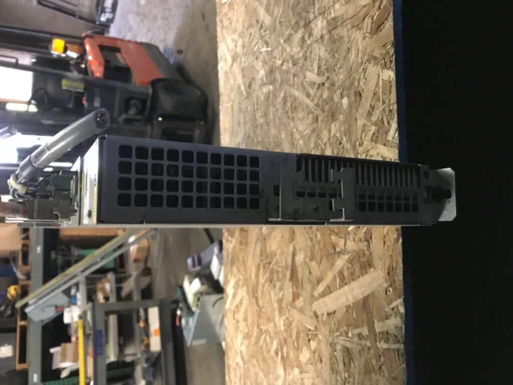 Rexroth Drive, #HMS01.1N-W0020, With Warranty, Free shipping to lower 48 - Image 7