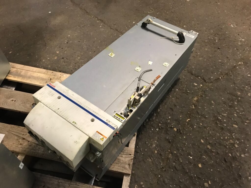 Rexroth Drive, #HCS04.1E-W0500-A-05-ANBV, Free shipping to lower 48 - Image 2