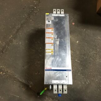 REXROTH Drive, #HNF01.1A-F240-R0094-A-480-NNNN, 30 day warranty
