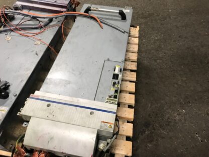 Rexroth Drive, #HCS04.1E-W0500-A-05-ANBV With Warranty