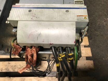 Rexroth Drive, #HCS04.1E-W0500-A-05-ANBV With Warranty - Image 2
