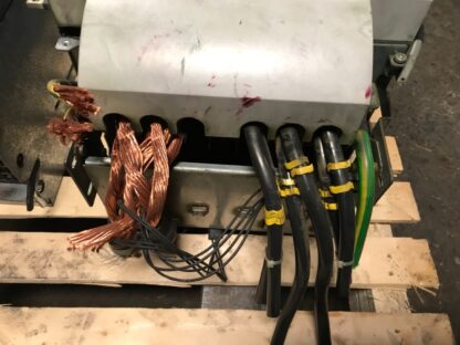 Rexroth Drive, #HCS04.1E-W0500-A-05-ANBV With Warranty - Image 3