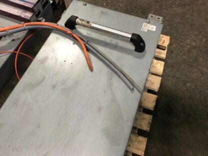 Rexroth Drive, #HCS04.1E-W0500-A-05-ANBV With Warranty - Image 5