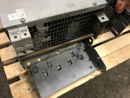 Rexroth Drive, #HCS04.1E-W0500-A-05-ANBV With Warranty - Image 7