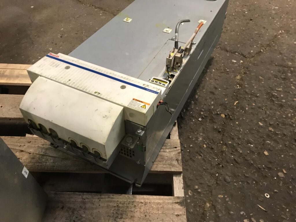 Rexroth Drive, #HCS04.1E-W0500-A-05-ANBV, Free shipping to lower 48 - Image 4