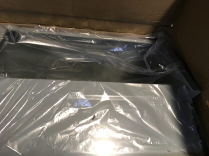 Saginaw, SCE enclosures floor kit, SCE-FK1220, NOS, KP-1319 - Image 2