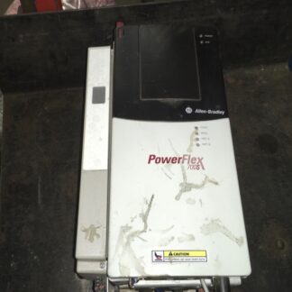 Allen Bradley  PowerFlex 700S, 20D D 014 A 0 NYYACASE, 7.7-10HP, ADI-1206