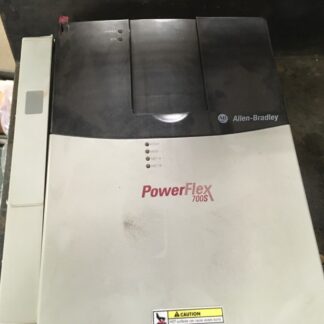 Allen Bradley  PowerFlex 700S, 20D D 077 A 0 NYNACBSE, ADI-1205