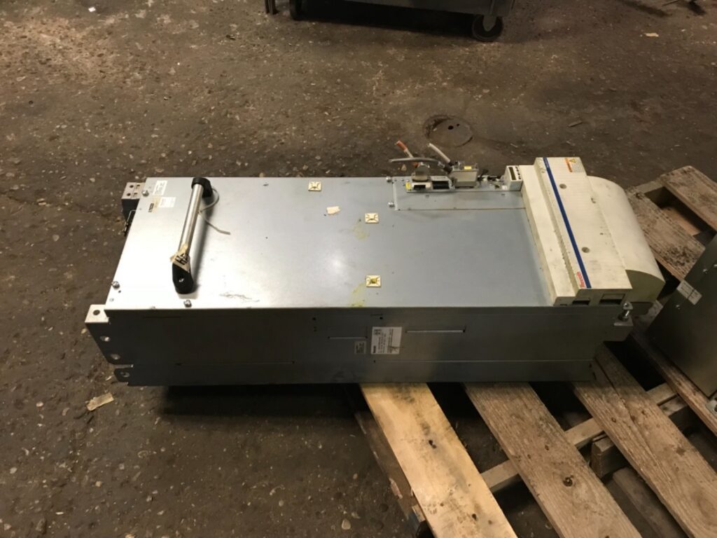 Rexroth Drive, #HCS04.1E-W0500-A-05-ANBV, Free shipping to lower 48 - Image 6