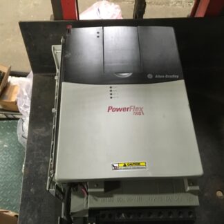 Allen Bradley  PowerFlex 700S, 20D D 052 A 0 NYNACBSE, ADI-1204