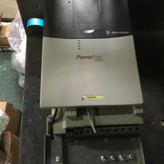 Allen Bradley  PowerFlex 700S, 20D D 052 A 0 NYNACBSE, ADI-1207