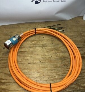 Siemens Cable #6FX8002-5DG21-1BRA0 10m, KP-1398