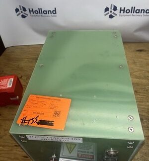 Box power induction, #6681044, #1HC-Ct142-EI405, LG-4383-1