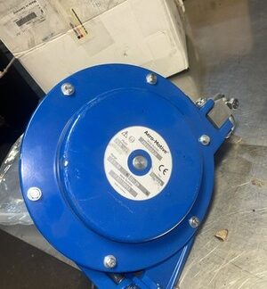 Aero-Motive #80JA, 68-96LB, KP-1403
