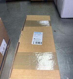 FESTO Valve #PCRP-64-G12-7-E-R1-M-T18, KP-1360