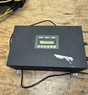 ASG Control #487-066517, Firmware-VER2.2, Hehi-2470