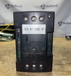 WATLOW #DC20-60C0-S000, Hehi-2475