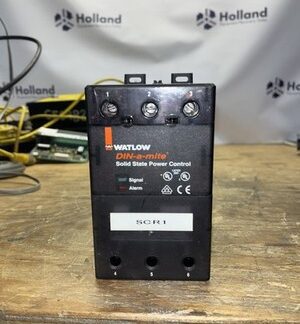 WATLOW #5598322, Hehi-2476