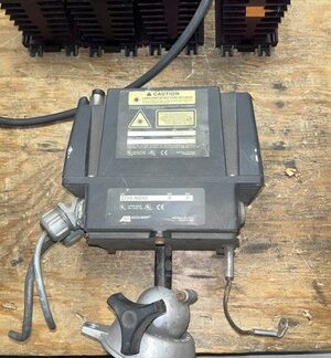 ACC-Sort, #2755-NB40, Lazer Hehi-2478