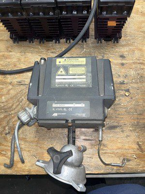 ACC-Sort, #2755-NB40, Lazer Hehi-2478