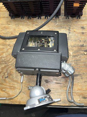 ACC-Sort, #2755-NB40, Lazer Hehi-2478 - Image 3