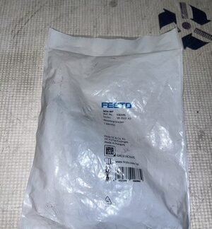 FESTO Valve #MS6-WP, KP-1363