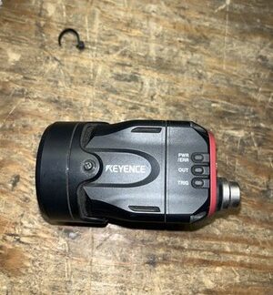 KEYENCE #0001FC 0DC14B, Hehi-2496