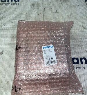 FESTO Cylinder #DFM-32-50-P-A-GF, KP-1365