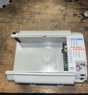Allen Bradley #1764-24BWA, SER-B, REV-A, Hehi-2491