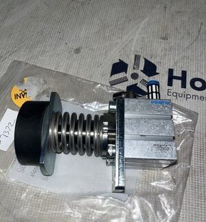 FESTO Cylinder #ADVC-50-10-A-P-A, KP-1372