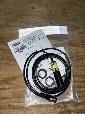 Banner #S18-2VNLP-2M-806077, New Open Box KP-1383