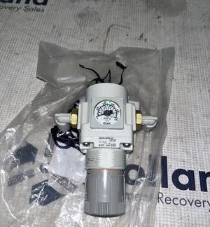 SMC Valve #APR30K-N03BE-3Z, KP-1386