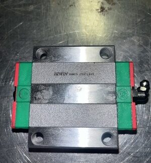 HIWIN rail #HGW25 C04TL408, KP-1359