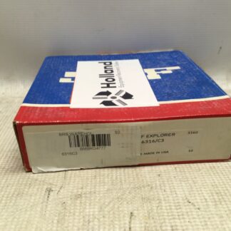 SKF Explorer bearing, 6316/C3,   NOS, LG-4335