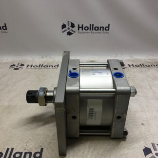 SMC cylinder, CDS2F160-50, NOS, LG-4337