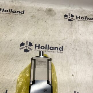 Apex dynamics gear, AB090A-S2-P1, ratio: 030:1, LG-4294