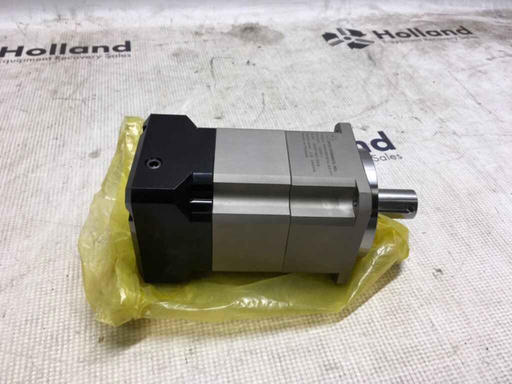 Apex dynamics gear, AB090A-S2-P1, ratio: 030:1, LG-4294 - Image 3