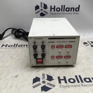 Strobe Lighting Source, KV400ST, LG-4296